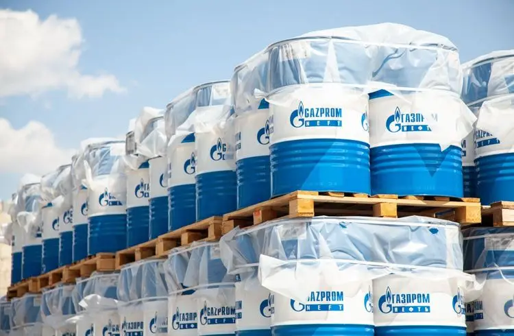 Gazprom liefert erstes LNG nach Sanktionen