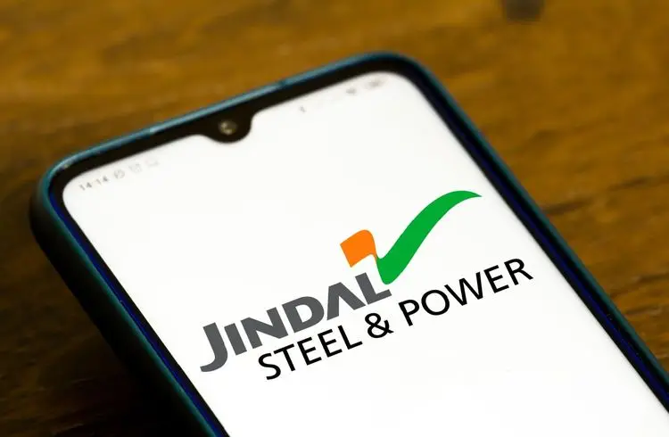 Jindal Stainless steigert Quartalsgewinn um ein Drittel