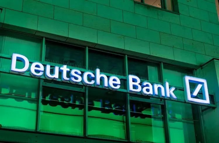  Deutsche Bank erzielt höchsten Quartalsgewinn seit Jahren