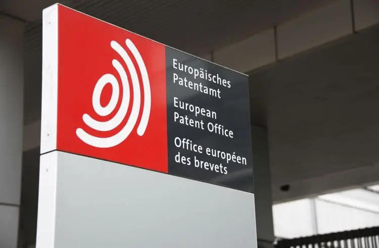 Deutschland behauptet sich bei Patentanmeldungen in Europa