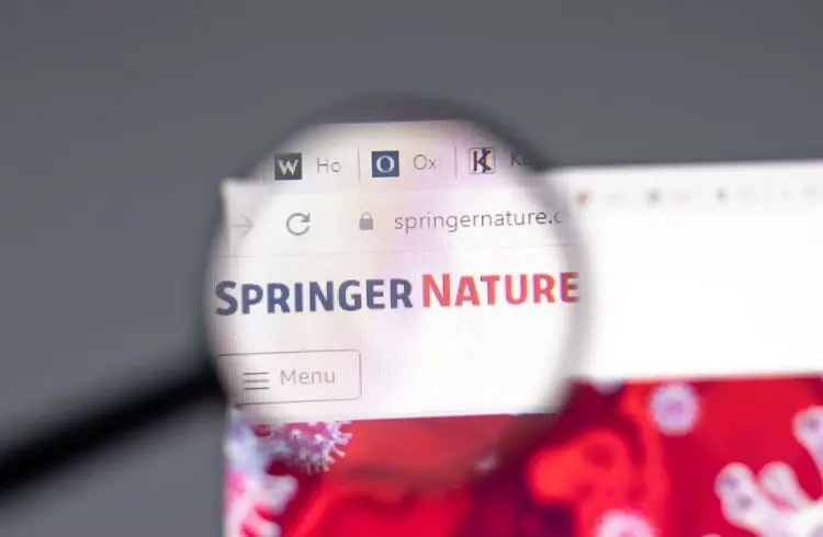 Springer Nature plant Milliarden-Börsengang in Frankfurt