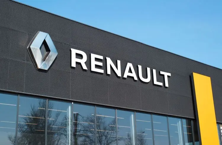 Renault stoppt Motorprojekt mit Valeo