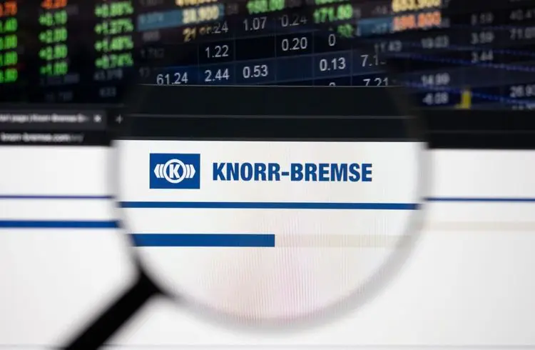 Knorr Bremse plant massiven Stellenabbau in Deutschland