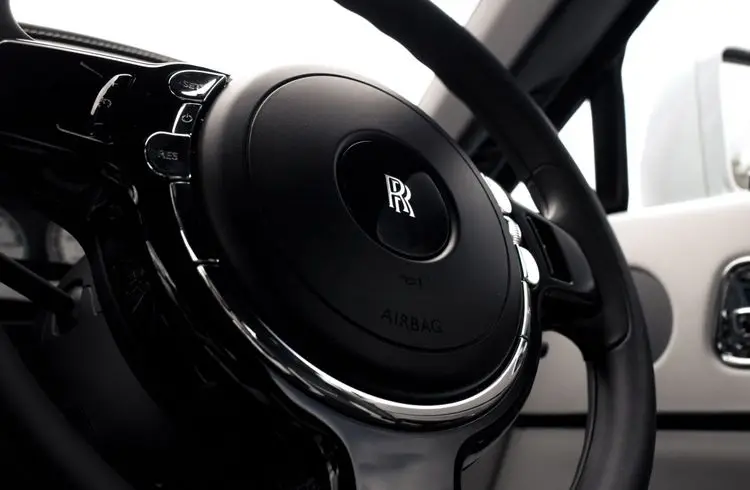 Rolls-Royce Aktie auf Rekordhoch