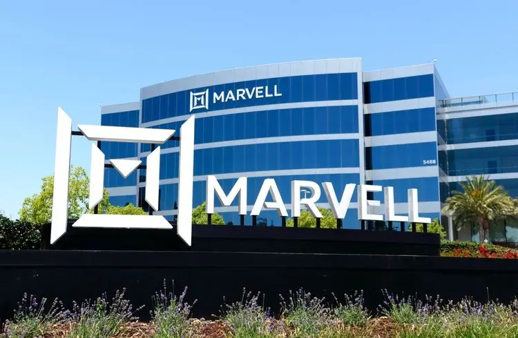 Marvell verhandelt milliardenschweren Celestial-AI-Kauf
