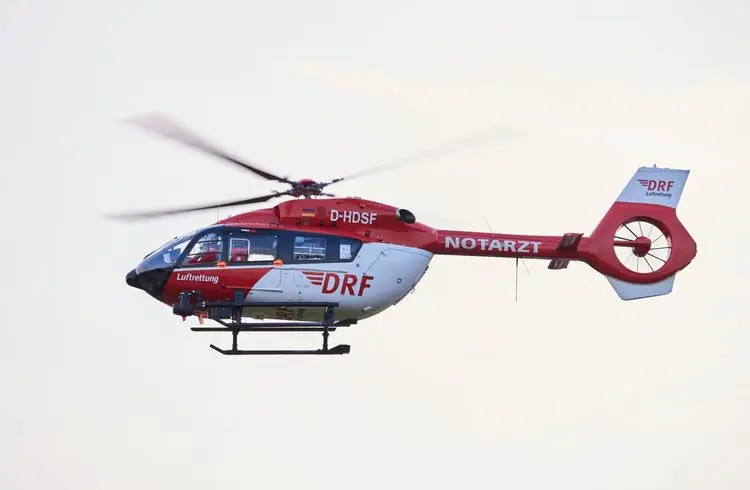 Airbus erhält ersten H160-Auftrag in Australien