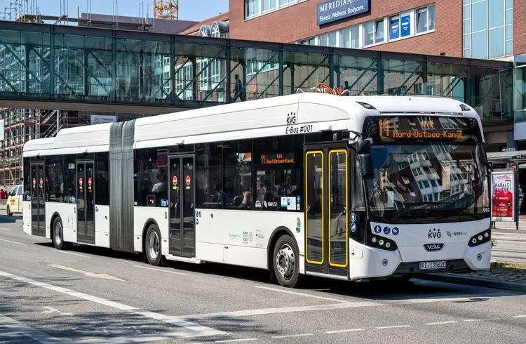 Mehr Fahrgäste im Nahverkehr durch Deutschlandticket