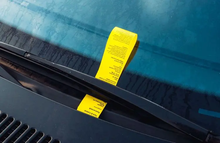 Ärger um private Parkplatzfirmen wächst