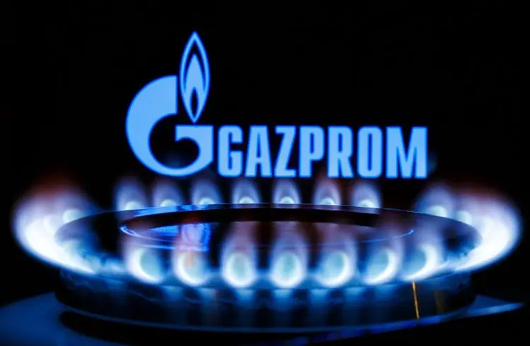 Gazprom meldet stabile Finanzlage trotz Rückgangs