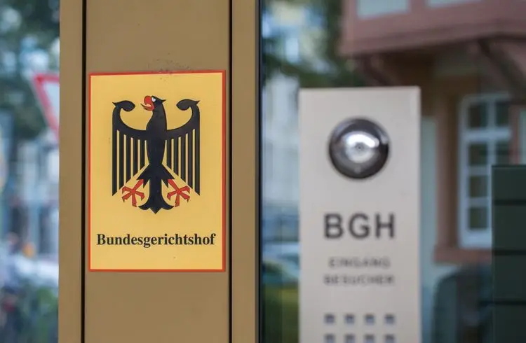 Cum-Ex-Prozess in München: Fondsmanager gestehen