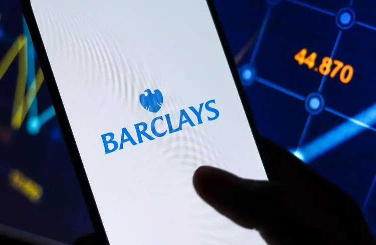  Barclays senkt Prognose für Brent-Ölpreise