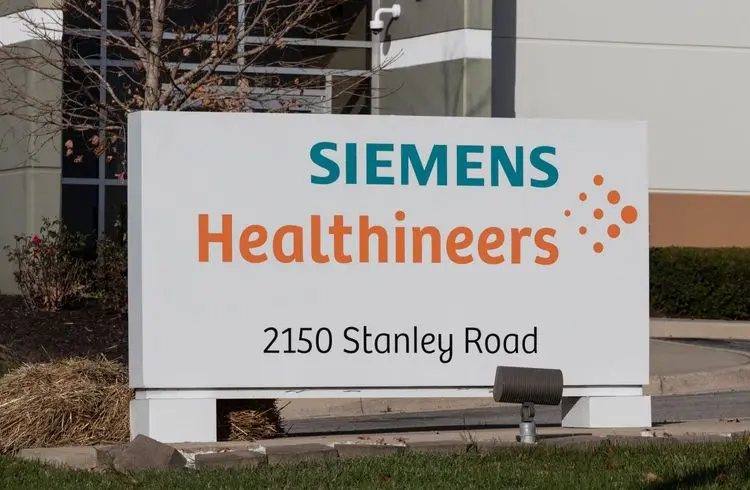Siemens Healthineers und die China-Krise
