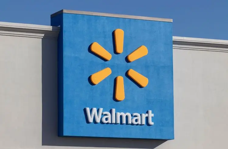 Walmart trennt sich von JD.com-Anteilen