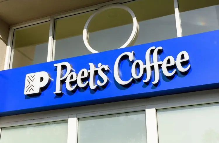 JAB Holding stockt Anteile an JDE Peet's auf