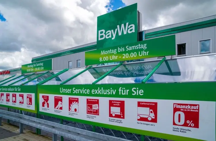 Baywa erreicht Mindestziel bei Kapitalerhöhung