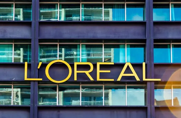 L’Oréal-Aktie vorbörslich deutlich unter Druck