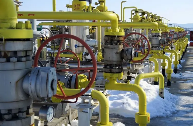  USA kippen Lizenzen für Gasprojekte mit Venezuela