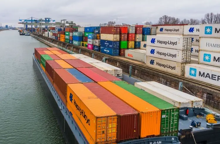 Exporte in die USA brechen deutlich ein