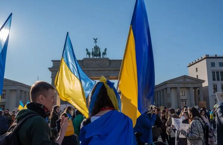  Merz sorgt für Verwirrung mit Ukraine-Aussagen