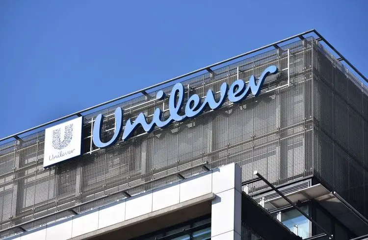 Unilever finalisiert Aktienkonsolidierung