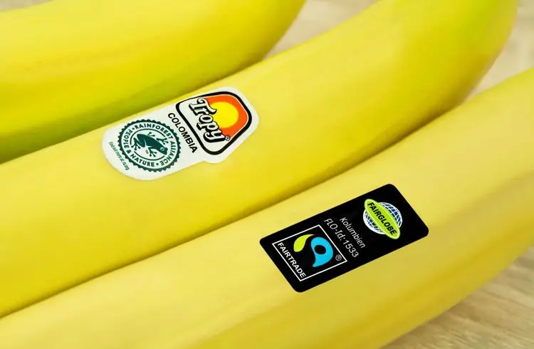  Fairtrade-Produkte erreichen Umsatzrekord in Deutschland