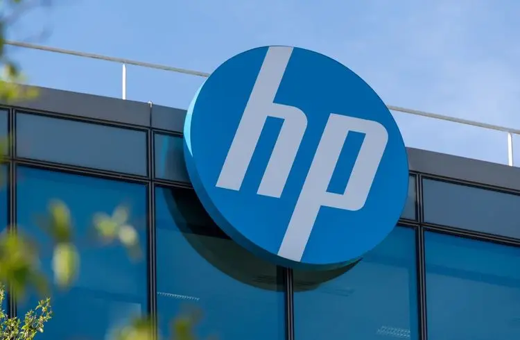 HP kündigt massiven Stellenabbau an