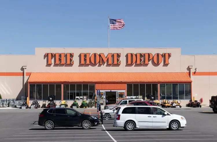 Home Depot im Fokus von Politik und Börse