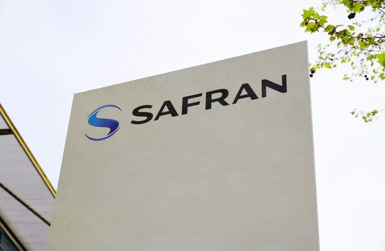 Safran erhöht Prognosen nach starkem Quartal