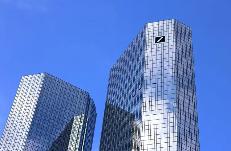 Deutsche Bank verliert an Systemrelevanz