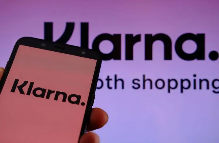 Klarna vor Börsengang in New York