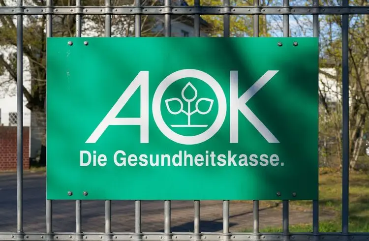 Krankenstand in Deutschland bleibt auf Rekordniveau