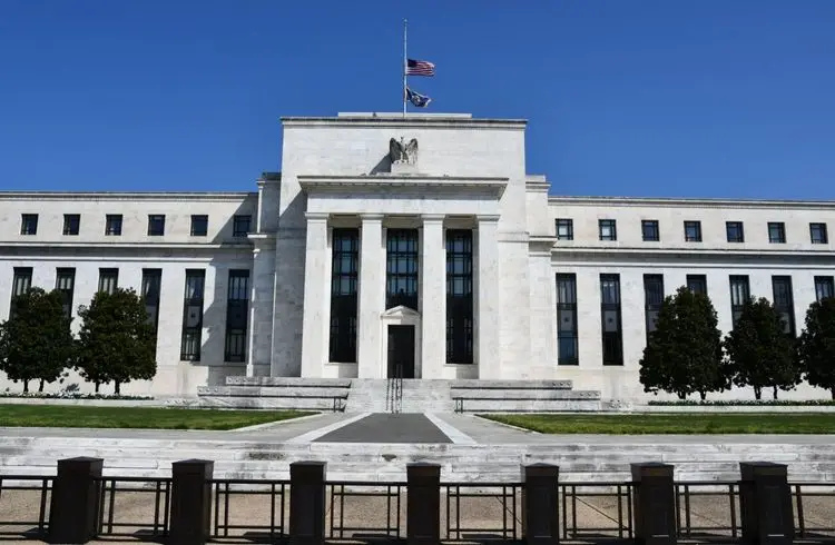 Fed senkt erstmals seit 2024 den Leitzins