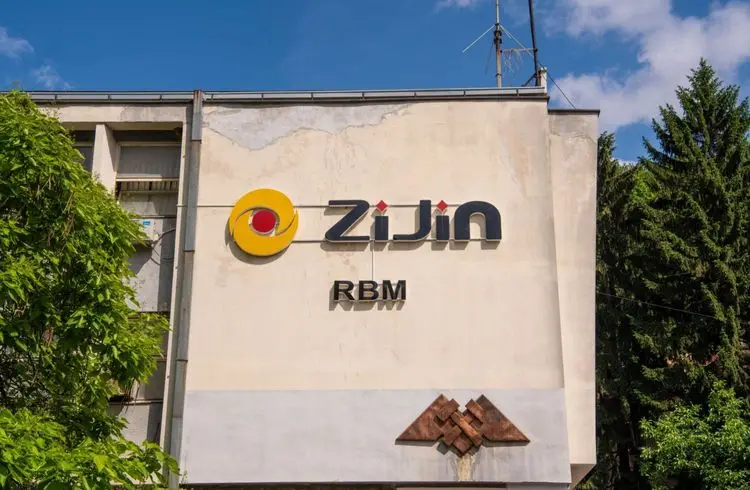 Zijin Gold plant Milliarden-Börsengang in Hongkong