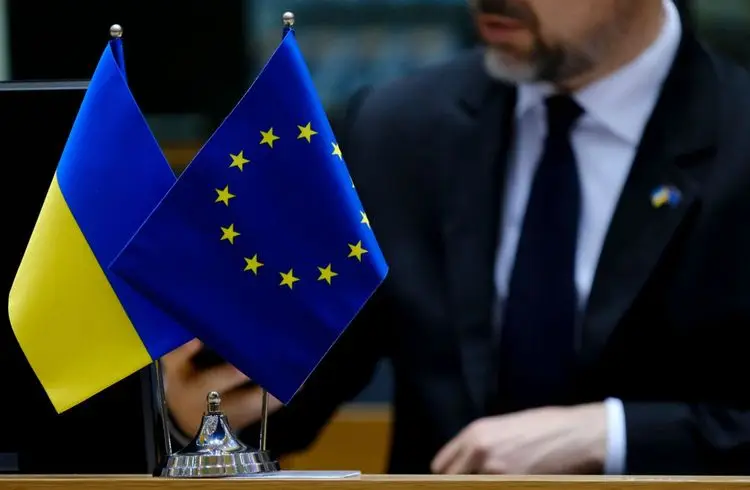  EU beendet Handelsvorteile für die Ukraine