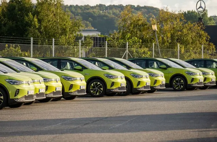 VW bringt Polo als Elektroauto zurück