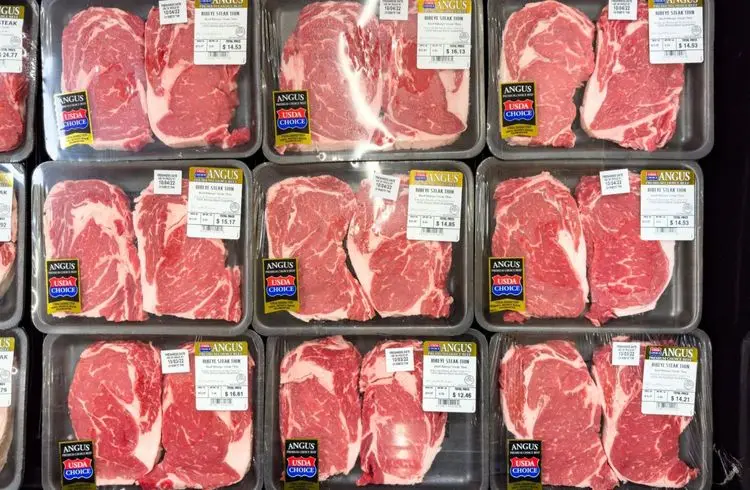 Fleischersatz legt weiter zu in Deutschland