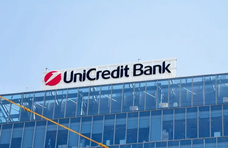 UniCredit verkauft russisches Leasingportfolio
