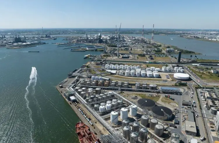EU drängt auf schnelleres Ende russischer Energieimporte
