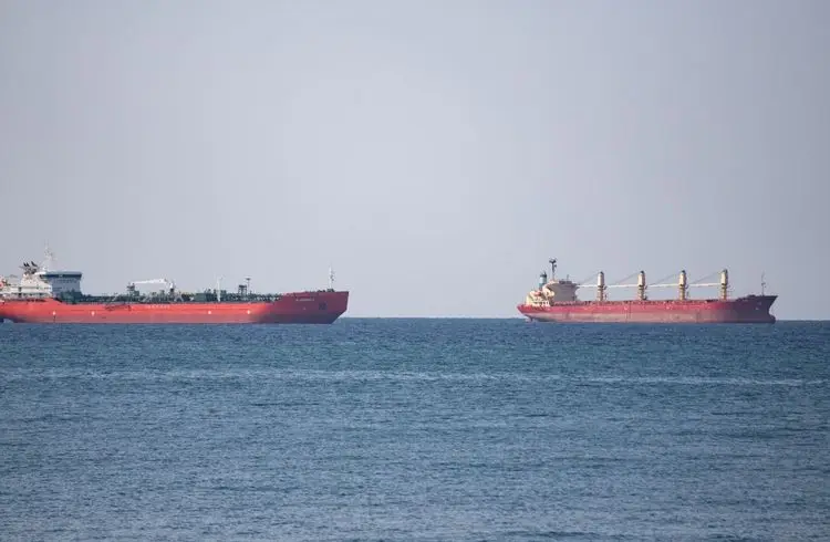 Pakistan importiert erstmals Rohöl aus den USA