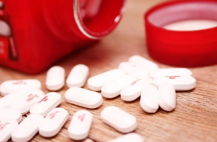 ADHS-Medikament Adderall boomt in den USA