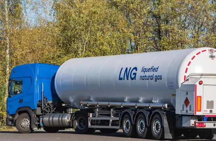BP-Sieg lässt Venture-Global-Aktie einbrechen