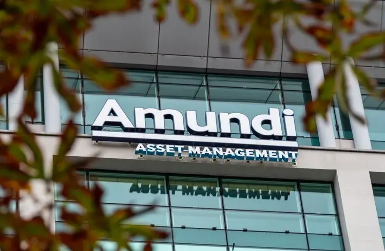 Amundi meldet starke Zuflüsse im dritten Quartal