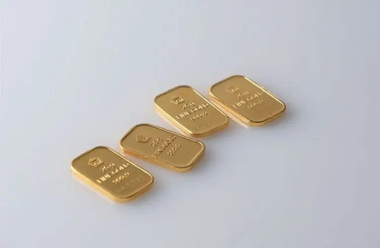 Gold steuerfrei verkaufen ohne Kaufbeleg