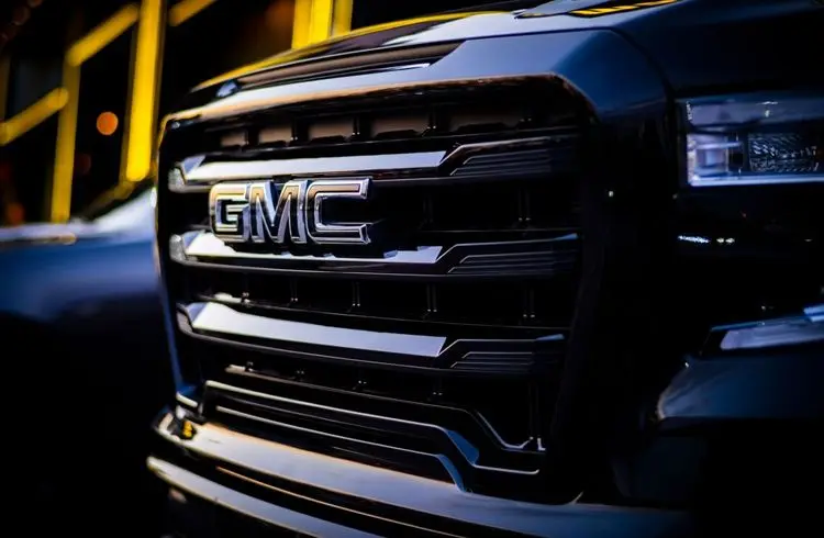 General Motors steigert operativen Gewinn deutlich