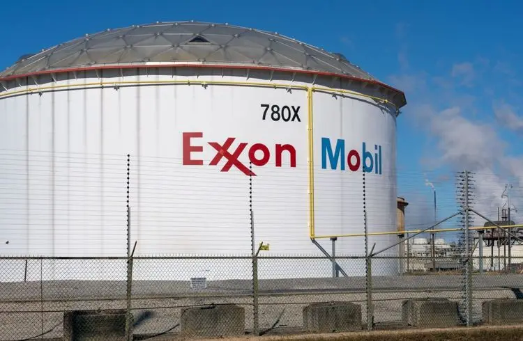 Exxon Mobil stärkt Präsenz im Mittelmeer