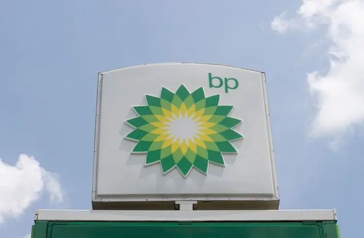 BP untersucht Leck an Olympic Pipeline