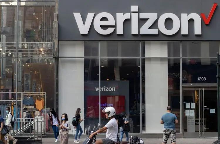 Verizon streicht über 13.000 Stellen
