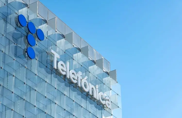 Telefónica plant massiven Stellenabbau