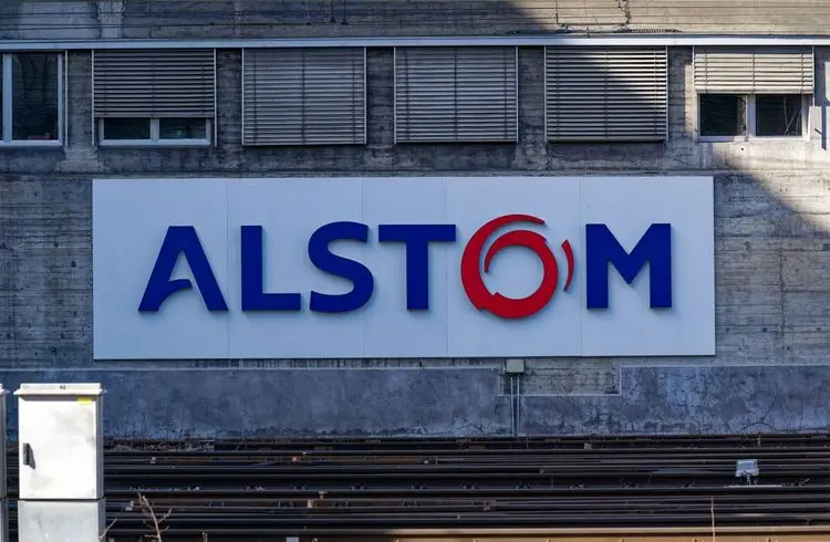 Alstom schließt Werk in Görlitz bis 2026