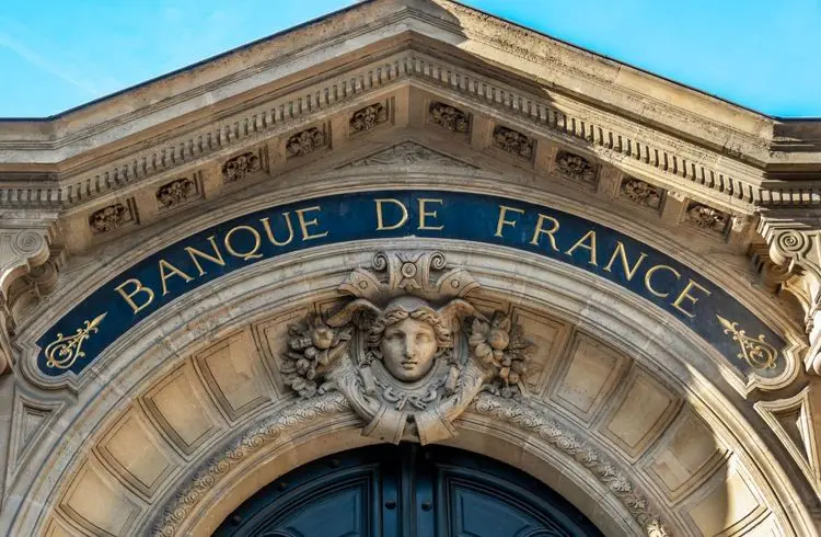 Frankreich droht in die Rezession zu rutschen